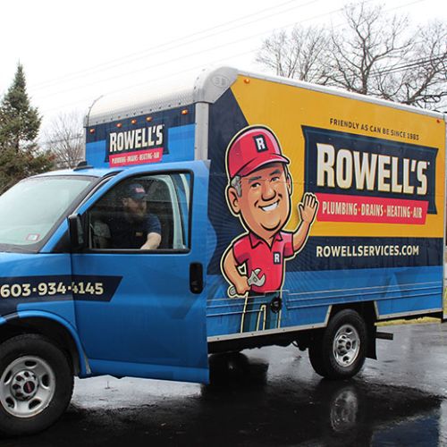 Same Day Center Harbor Plumbing, Drains, Heating & AC Services
