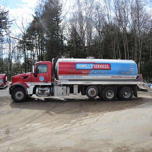 Center Harbor's Commercial Plumbers