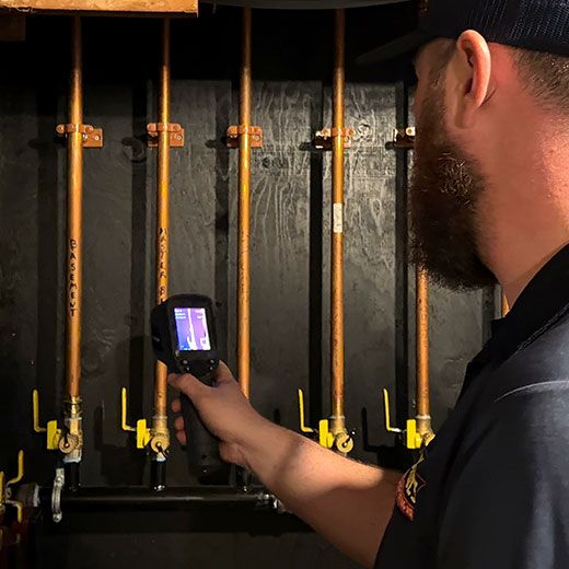 Center Harbor's Commercial Plumbers