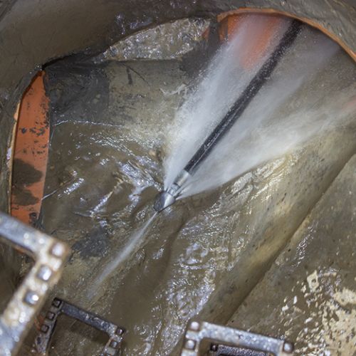 Same Day Drain Sewer & Rooter Pros Across Center Harbor