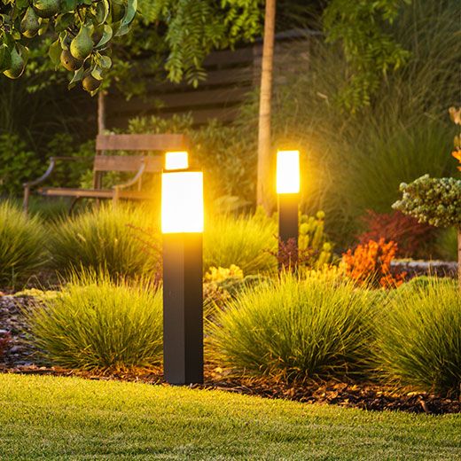 Center Harbor Landscape & Outdoor Lighting Electricians