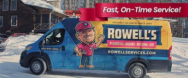 Limited Plumbing, Drains, Heating, AC Discount Center Harbor