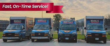 Limited Plumbing, Drains, Heating, AC Discount Center Harbor