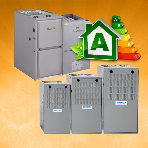 Same Day Heating Repairs in Center Harbor