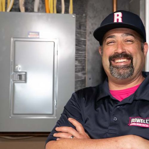 Electrical Panel & Circuit Breaker Specialists In Center Harbor