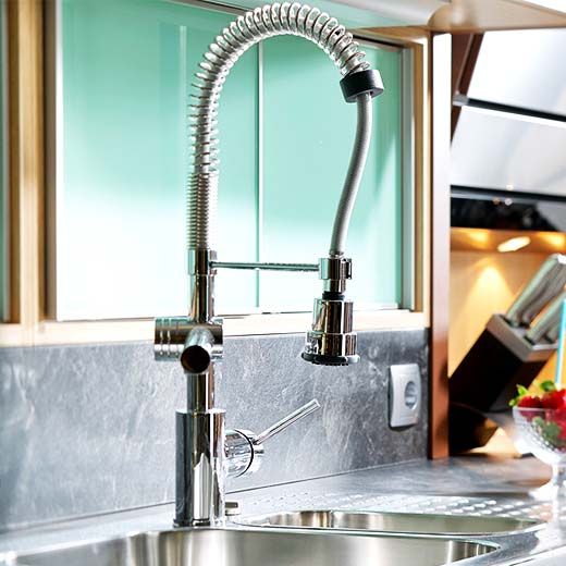 Center Harbor Faucet and Sink Plumbing Pros
