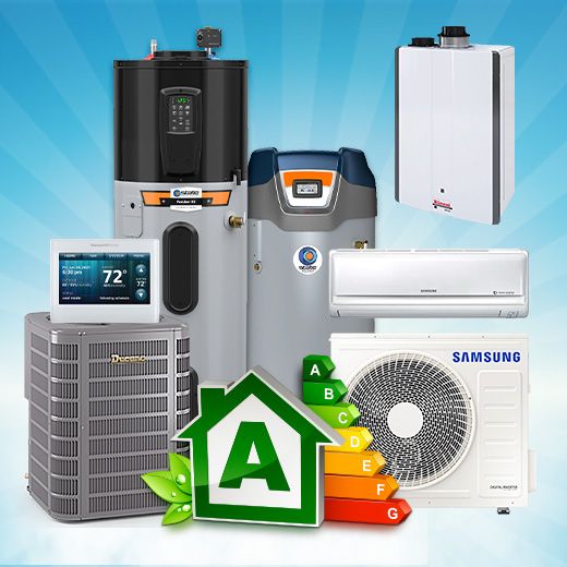 Same Day Center Harbor Plumbing, Drains, Heating & AC Services