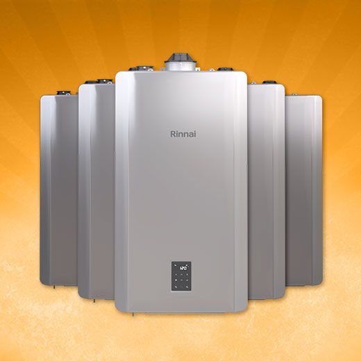 New Heating Systems Center Harbor