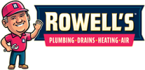 Rowell's Services Center Harbor