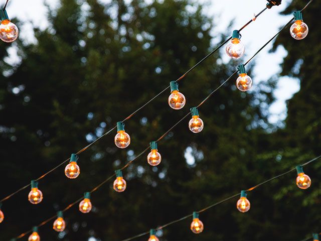 Center Harbor Landscape & Outdoor Lighting Electricians