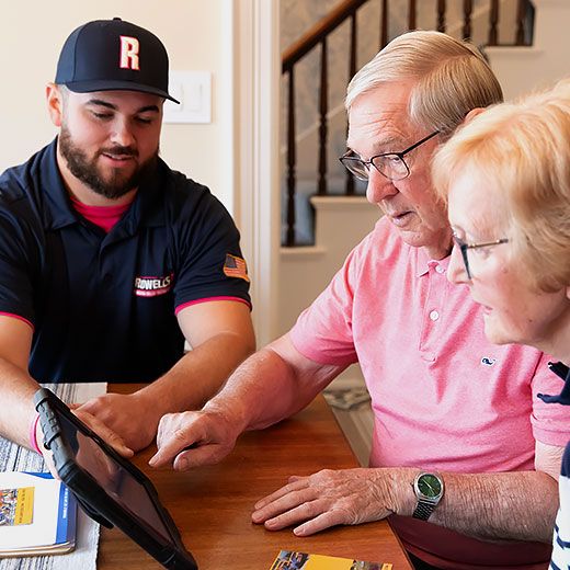Standby Generator Experts In Center Harbor