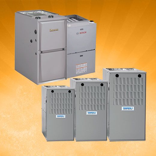 Energy Efficient Heating and AC Experts In Center Harbor