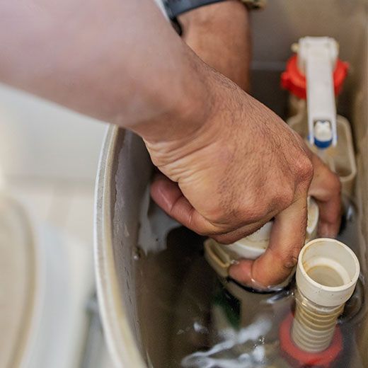 Same Day Toilet Plumbing Specialists In Center Harbor