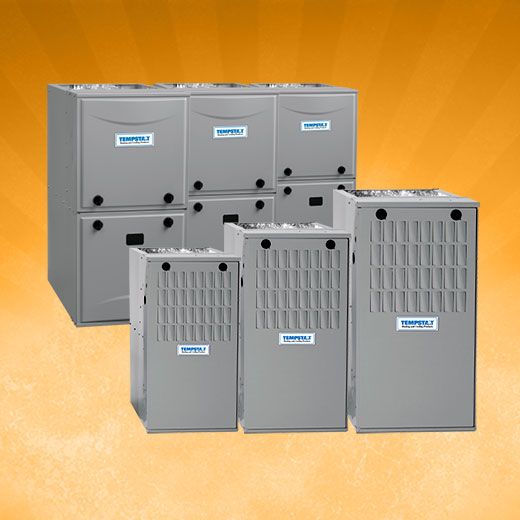 New Heating Systems Center Harbor