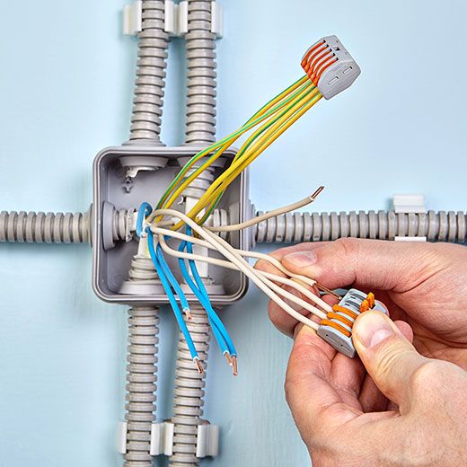 Electrical Panel & Circuit Breaker Specialists In Center Harbor