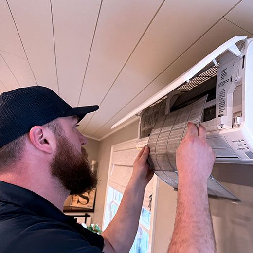 Save On AC In Center Harbor With the Air Conditioning Experts Trusted Over 40 Years
