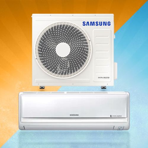 Ductless Cooling & Heating In Center Harbor