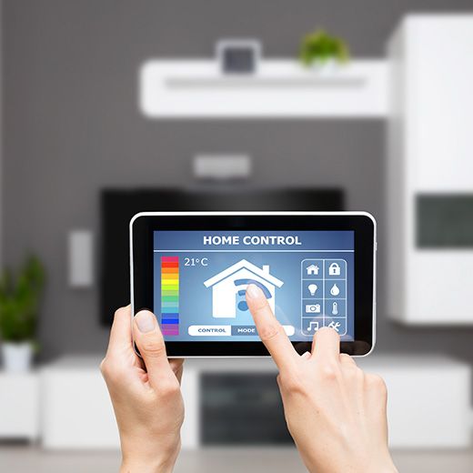 Thermostat Experts in Center Harbor