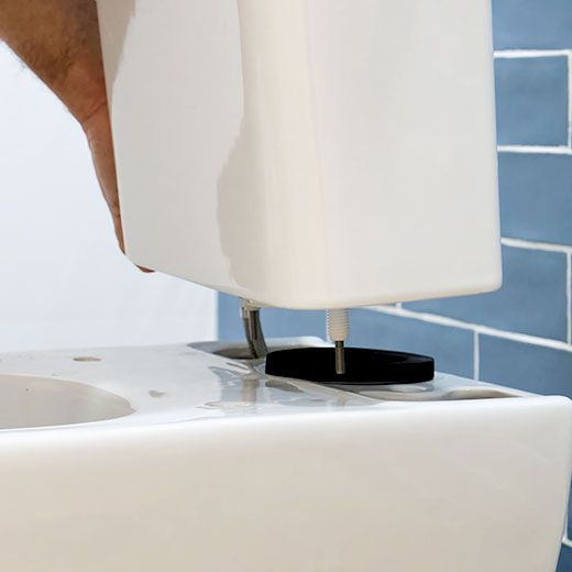 Same Day Toilet Plumbing Specialists In Center Harbor