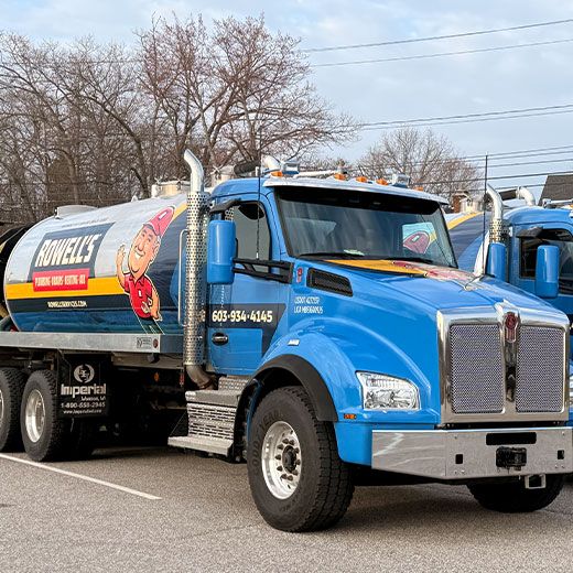 Expert Septic System Services in Center Harbor