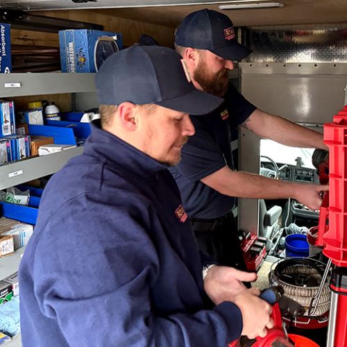Trusted Sump Pump Specialists in Center Harbor