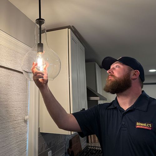 Lighting Electrical Experts In Center Harbor