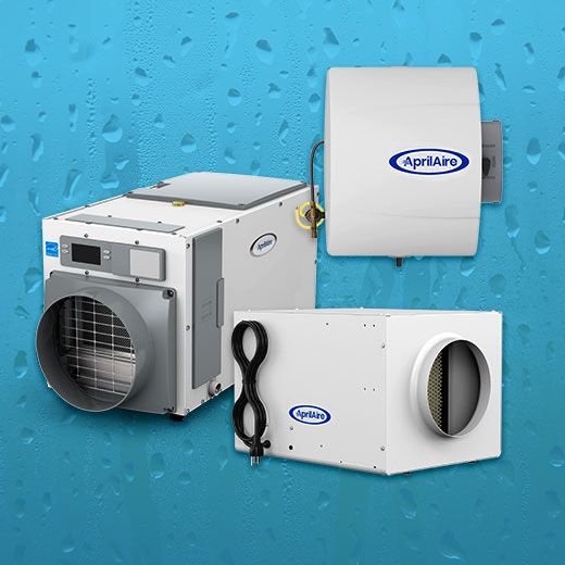 Indoor Air Quality Pros In Center Harbor