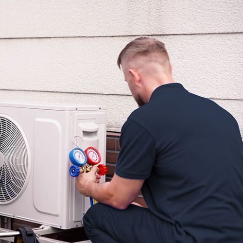 For All Your Plumbing Needs In Center Harbor
