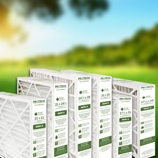 Indoor Air Quality Pros In Center Harbor