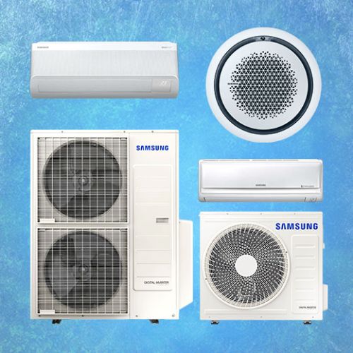 Save On AC In Center Harbor With the Air Conditioning Experts Trusted Over 40 Years