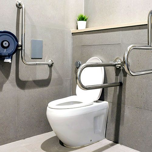 Center Harbor's Shower and Tub Plumbing Specialists