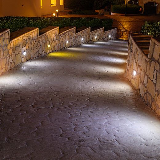 Center Harbor Landscape & Outdoor Lighting Electricians