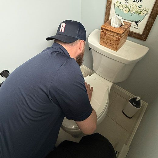 Same Day Toilet Plumbing Specialists In Center Harbor