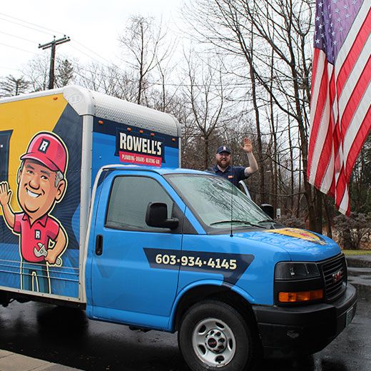 Pipe Bursting Contractors In Center Harbor