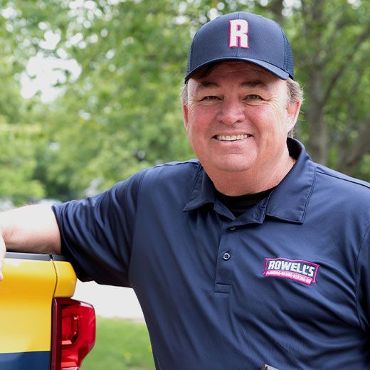 Standby Generator Experts In Center Harbor