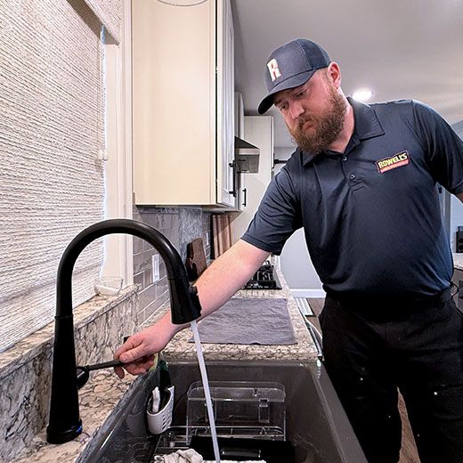 Pipe Repiping Specialists In Center Harbor