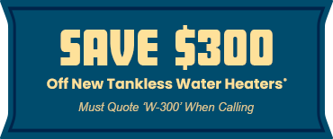 Limited Plumbing, Drains, Heating, AC Discount Center Harbor