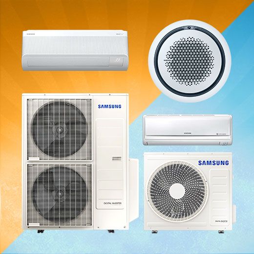 Ductless Cooling & Heating In Center Harbor