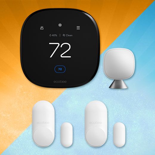 Thermostat Experts in Center Harbor